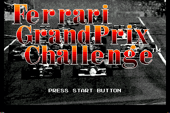 长途汽车挑战赛(欧)